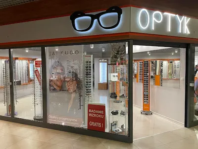 EXCLUSIVE OPTIC OPTYK Piła | Salon optyczny, badanie wzroku